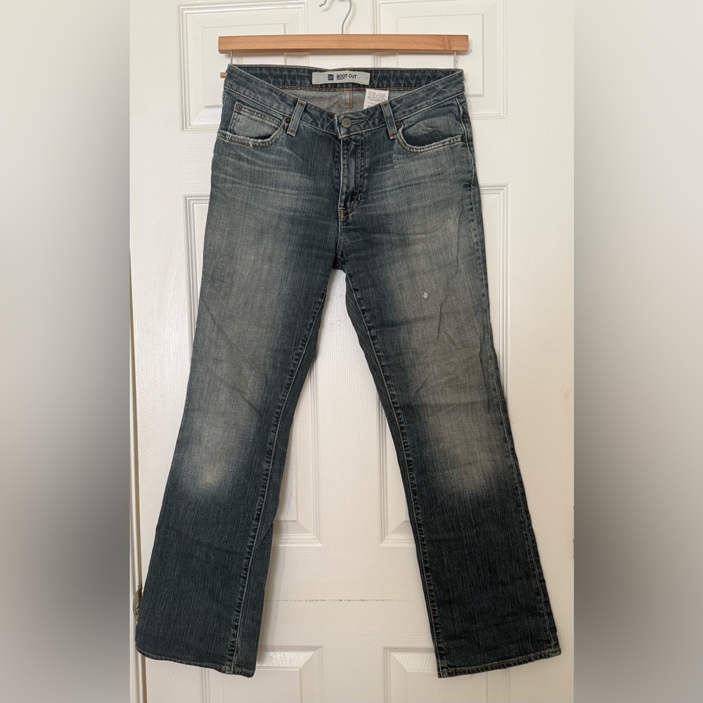 Gap women jeans